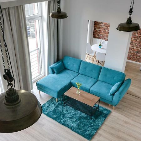 Easy Apartments Wrocław Kültér fotó